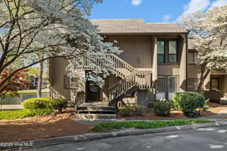 250 Sugar Gum Lane # 114, Pinehurst, NC 28374 – photo 1: 114-1
