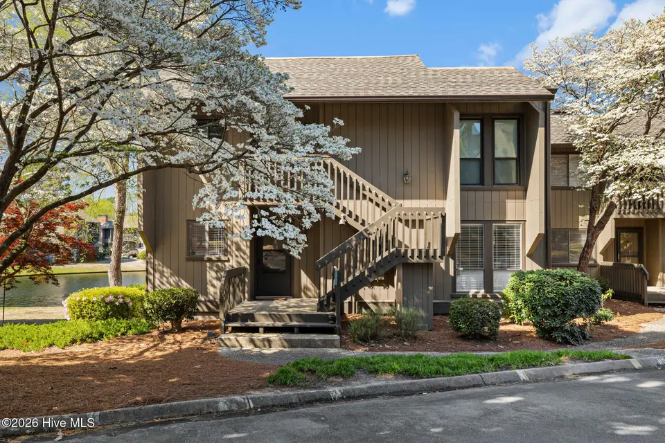 250 Sugar Gum Lane # 114, Pinehurst, NC 28374 – photo 1 of 56: 114-1