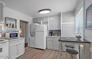 1501 Front Street, Beaufort, NC 28516 – photo 11: Kitchen