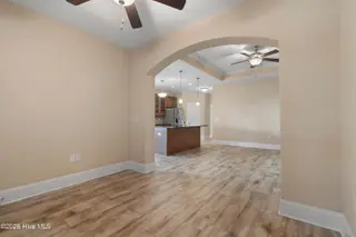 123 Bellwood Circle, Sunset Beach, NC 28468 – photo 15: Sunroom
