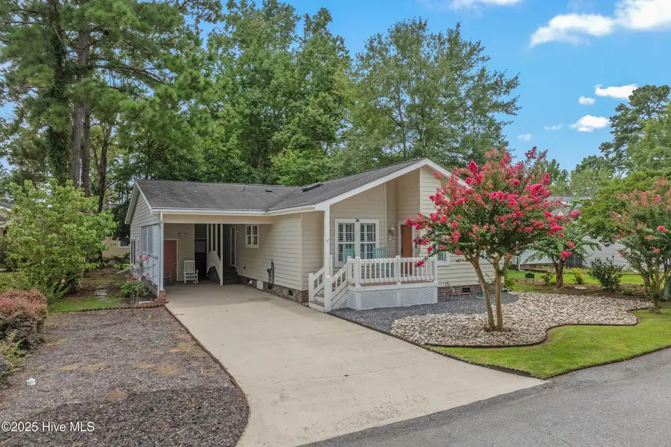 396 Deer Path, Calabash, NC 28467 – photo 1 of 33: 396 Deer Path in Calabash, NC