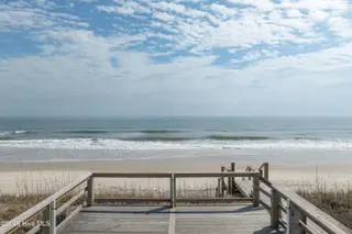 1509 New River Inlet Road, North Topsail Beach, NC 28460 – photo 3: 1509 NRIR - Aerials_Exterior - Edited_3