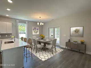 27 N Bandwheel Way, Hampstead, NC 28443 – photo 18: Dining