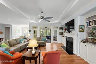 2565 Shell Bark Court, Southport, NC 28461 — 3-bedroom home in St James, Southport, NC, photo 9 of 77