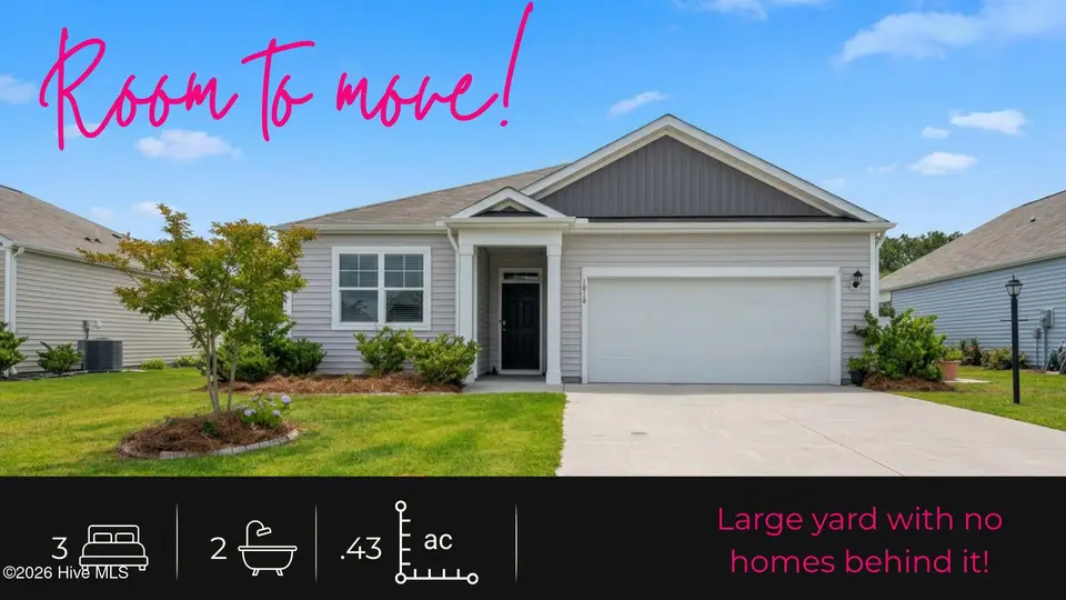 1038 Burled Oak Ridge Loop SE, Bolivia, NC 28422 — 3-bedroom home in Avalon, Bolivia, NC, photo 1 of 64