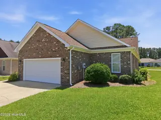 504 Somerset Drive, Washington, NC 27889 – photo 5: 504 Somerset Back