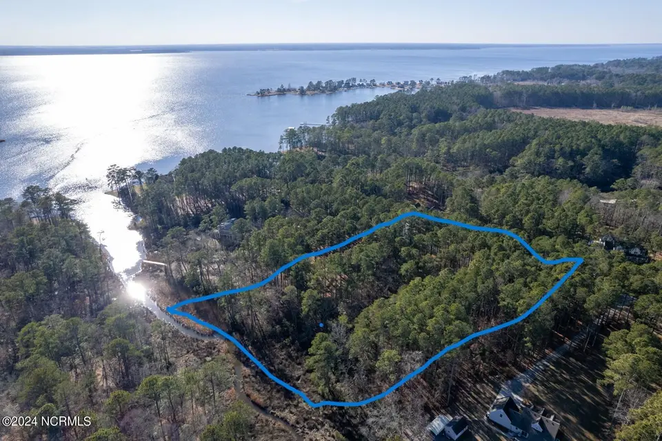279 Mill Creek Lane, Bath, NC 27808 – photo 1 of 19: 002