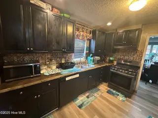 109 Focus Court, Rocky Mount, NC 27801 – photo 7: kitchen-3