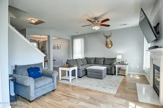 1412 Elder Street, Elizabeth City, NC 27909 – photo 11: 12-Family-Room