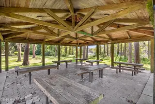 1112 S 10th Street, Wilmington, NC 28401 — 3-bedroom home, Wilmington, NC, photo 24 of 27: Picnic Pavilion
