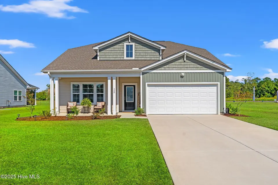 340 Mayflower Drive NW, Calabash, NC 28467 – photo 1 of 32: 1-web-or-mls-1