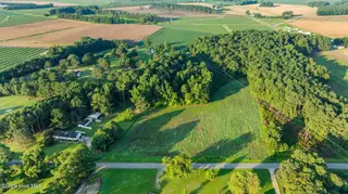 0 Old Smith Chapel Road, Mount Olive, NC 28365 – photo 2: DJI_0488