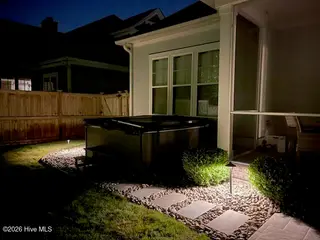 3406 Oyster Tabby Drive, Wilmington, NC 28412 — 3-bedroom home in Riverlights, Wilmington, NC, photo 13 of 47