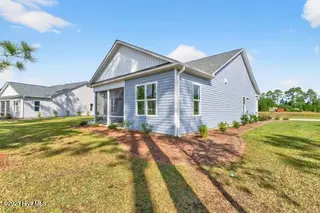 3789 Summer Breeze Court NE, Bolivia, NC 28422 – photo 6: REAR