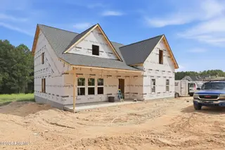 231 Barber Road, Carthage, NC 28327 – photo 2: 231 BARBER ROAD