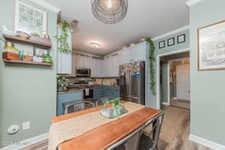 273 Inverness Drive, Hubert, NC 28539 – photo 16: 18KITCHEN