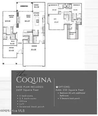 101 Catawba Road, Southport, NC 28461 – photo 2: 101 Catawba
