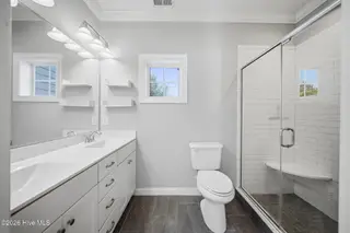 124 Magnolia Street, Wilmington, NC 28401 — 3-bedroom home in Downtown, Wilmington, NC, photo 23 of 42
