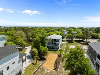 10508 Coast Guard Road, Emerald Isle, NC 28594 – photo 21: Exterior
