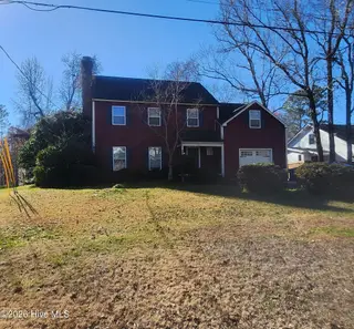 3806 Appleton Way, Wilmington, NC 28412 – photo 1: 20260119_141751