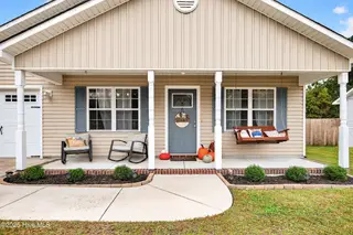 132 Woodbury Farm Drive, Jacksonville, NC 28540 – photo 4: 04
