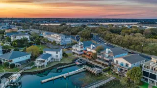 304 Causeway Drive Unit A, Wrightsville Beach, NC 28480 — 3-bedroom condo in Windswept, Wrightsville Beach, NC, photo 2 of 52: 002_dji_20260319192327_0736_d_copy_205