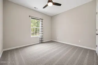 917 Cardinal Place, Vass, NC 28394 – photo 16: Bedroom 2 Angle 2
