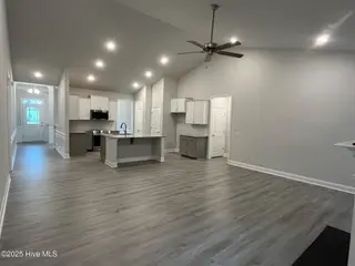 1222 Mandevilla Drive SE, Bolivia, NC 28422 – photo 15: Kitchen