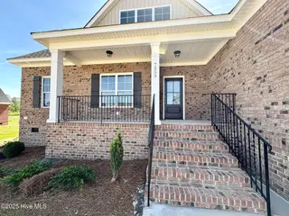 7553 Sweetwater Drive, Nashville, NC 27856 – photo 9: Front Porch (1)
