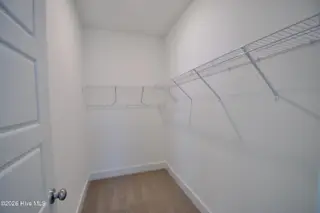 77 Bristol Bay Drive, Lake Waccamaw, NC 28450 – photo 10: Primary Suite Closet