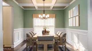 257 Champions Ridge Drive, Southern Pines, NC 28387 – photo 17: Virtually Staged