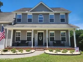 216 Rudolph Lane, Hubert, NC 28539 – photo 6