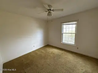313 Mohican Trail, Wilmington, NC 28409 – photo 18: Bedroom 2 View 1