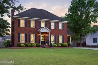 1604 Paramore Drive, Greenville, NC 27858 – photo 2: 1604 Paramore