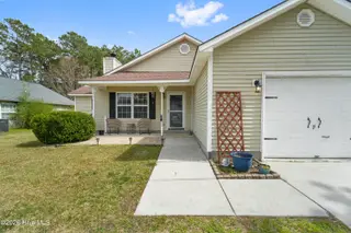 342 Palamino Trail, Jacksonville, NC 28546 – photo 4: Front