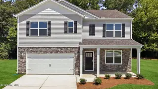 2600 Delilah Drive, Winterville, NC 28590 – photo 1: exterior