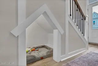 6763 Fellowship Drive, Leland, NC 28451 — 3-bedroom townhome in Grand Park, Leland, NC, photo 5 of 31