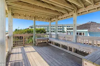 9201 Coast Guard Road F202, Emerald Isle, NC 28594 – photo 23: 20-web-or-mls-OS-ShadedSeatingArea