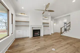 404 Summer Duck Drive, Beaufort, NC 28516 – photo 21: Living Room