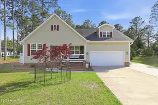 6110 Albatross Drive, New Bern, NC 28560 – photo 1: 6110 Albatross Dr