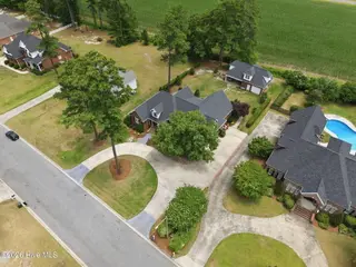 201 Foxcroft Lane, Winterville, NC 28590 – photo 5: 201FOXCROFT5