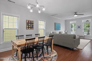 1250 Charleston Common Drive, Leland, NC 28451 – photo 11: Living Area