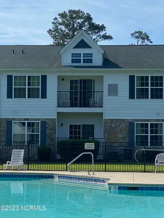 518 Little River Farm Boulevard C100, Carthage, NC 28327 – photo 18: C100 FRONT
