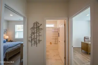 568 Banbury Lane, Pinehurst, NC 28374 – photo 21: 2nd & 3rd Bedroom with Bathroom