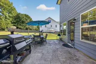 88 Vella Lane, Wilmington, NC 28411 — 4-bedroom home in Harborside, Wilmington, NC, photo 18 of 55