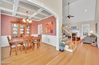 3301 Camille Drive, Winterville, NC 28590 – photo 5: 3301 Camille Drive-14
