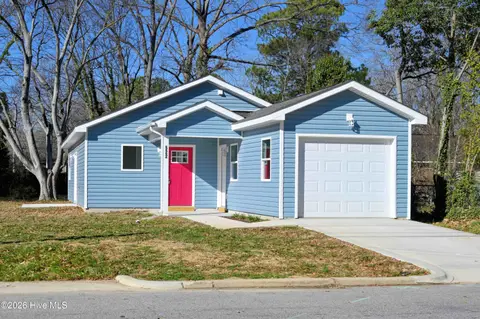 522 Pennsylvania Avenue, Rocky Mount