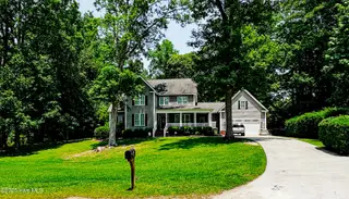 430 Camelia Drive, Washington, NC 27889 – photo 4: IMG_2999