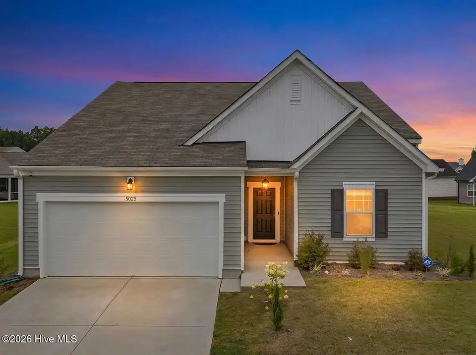 3023 Winding Ridge Drive W, Wilson, NC 27893 – photo 1 of 25: fy