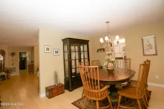 623 Pinehurst Trace Drive, Pinehurst, NC 28374 – photo 5: Dining Room